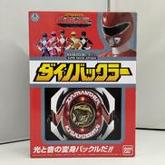 恐竜戦隊ジュウレンジャー|バンダイ