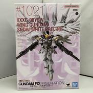 新機動戦記ガンダムW FROZEN TEARDROP|BANDAI