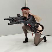 勝利の女神:NIKKE|BANDAI