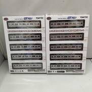 鉄道コレクション|TOMY TEC