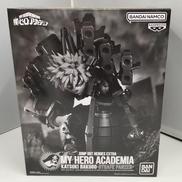 僕のヒーローアカデミア|BANDAI