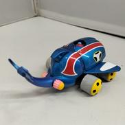 タイムボカンシリーズ|ユニファイブ