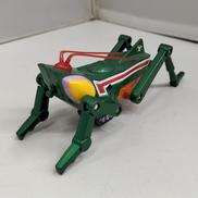 タイムボカンシリーズ|ユニファイブ