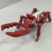 タイムボカンシリーズ|ユニファイブ