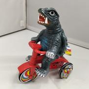 大怪獣ガメラ|M1号