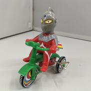 ウルトラセブン|M1号