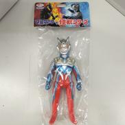 ウルトラマンゼロ|ブルマァク