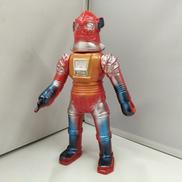 ウルトラセブン|ベアモデル