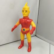 スペクトルマン|ベアモデル