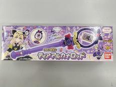 名探偵プリキュア|BANDAI