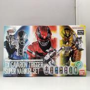 超宇宙刑事ギャバンインフィニティ|BANDAI