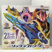 ナンバーワン戦隊ゴジュウジャー|BANDAI