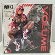 勝利の女神：NIKKE|MAX　FACTORY