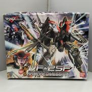 マクロスF|BANDAI