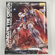 機動戦士ガンダム THE ORIGIN|BANDAI