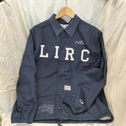 ジャケット|CHAMPION×LET IT RIDE