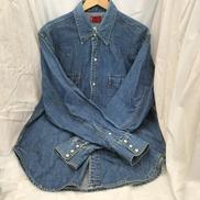 デニムシャツ|LEVI'S