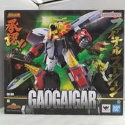 勇者王ガオガイガー|BANDAI