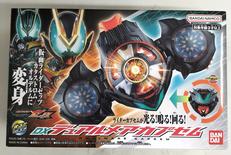 仮面ライダーゼッツ|バンダイ