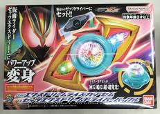 仮面ライダーゼッツ|バンダイ