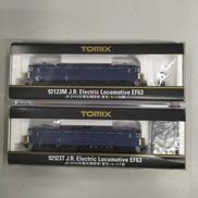 Nゲージ|TOMIX