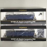Nゲージ|TOMIX