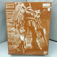 機動戦士ガンダムMSV|バンダイ