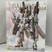 機動戦士ガンダムUC|BANDAI