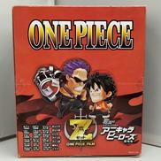 アニキャラヒーローズ 劇場版ワンピース フィルムゼット|プレックス