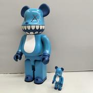 BE＠RBRICK|MEDI COM TOY