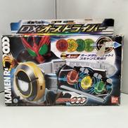 仮面ライダーオーズ|バンダイ