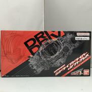 仮面ライダードライブ|バンダイ