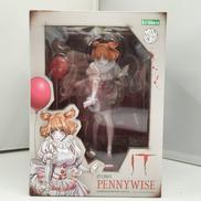 IT/イット “それ”が見えたら、終わり。|KOTOBUKIYA