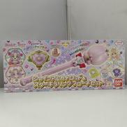 名探偵プリキュア!|BANDAI