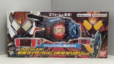 仮面ライダーガヴ|BANDAI