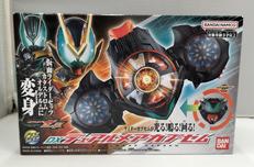仮面ライダーゼッツ|BANDAI