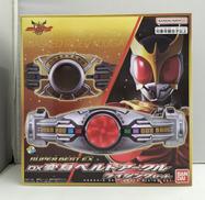 仮面ライダークウガ|BANDAI