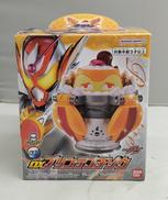 仮面ライダーガヴ|BANDAI