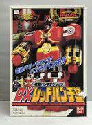 超力戦隊オーレンジャー|BANDAI