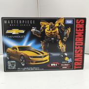 トランスフォーマーマスターピースムービーシリーズ|TAKARA TOMY