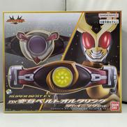 仮面ライダーアギト|バンダイ