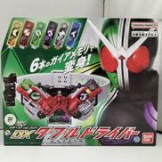 仮面ライダーダブル|バンダイ