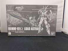 ロードアストレイ オメガ|BANDAI