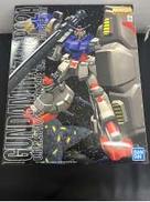 ガンダム試作2号機|BANDAI