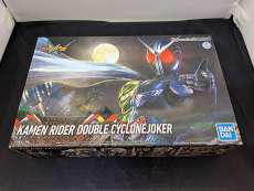サイクロンジョーカー|BANDAI