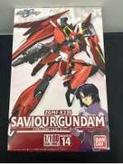 セイバーガンダム|BANDAI