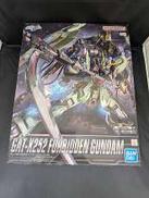 ﾌｫﾋﾞﾄﾞｩﾝｶﾞﾝﾀﾞﾑ|BANDAI