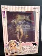 ルーシア･オブエンド･サクラメント1/7