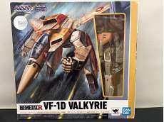 VF-1D ﾊﾞﾙｷﾘｰ|BANDAI
