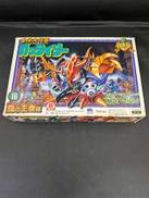 ガッタイダー|TAKARA